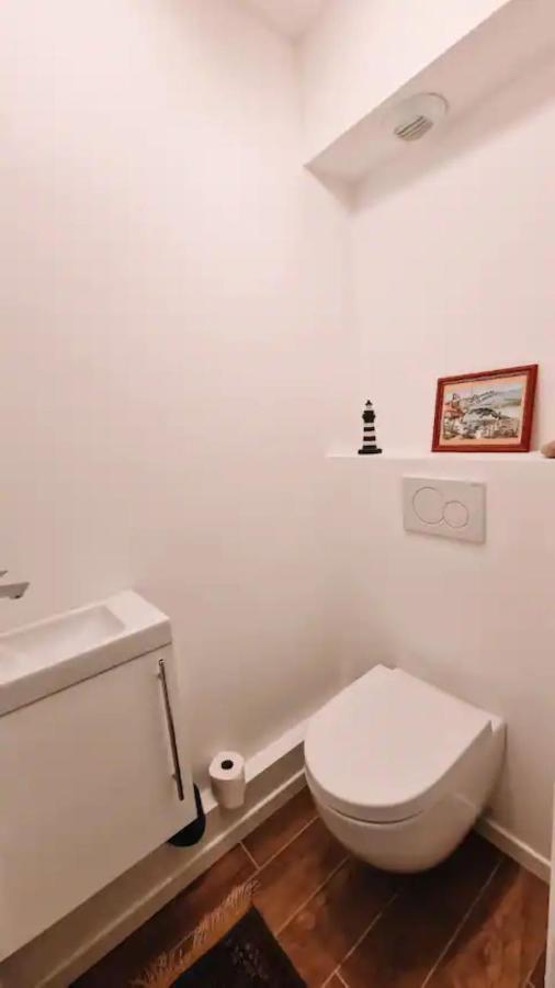 T3 Refait A Neuf /Plage/Centre/Gare/Terrasse/Pkg/Wifi Аркашон Екстер'єр фото