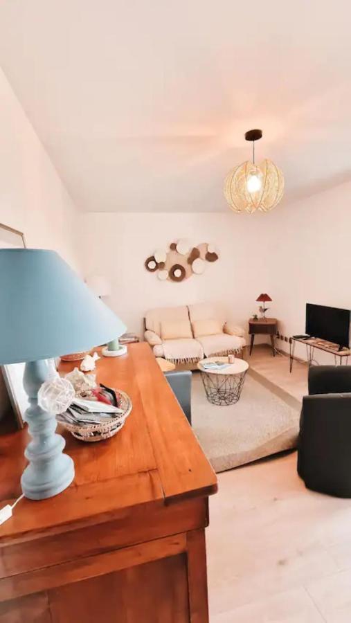 T3 Refait A Neuf /Plage/Centre/Gare/Terrasse/Pkg/Wifi Аркашон Екстер'єр фото