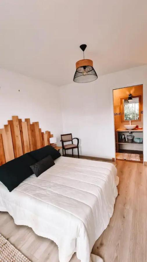 T3 Refait A Neuf /Plage/Centre/Gare/Terrasse/Pkg/Wifi Аркашон Екстер'єр фото