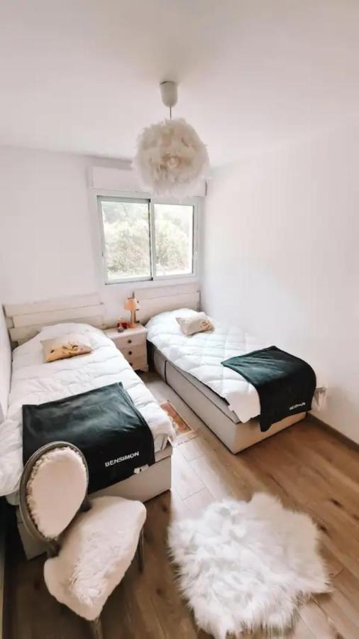 T3 Refait A Neuf /Plage/Centre/Gare/Terrasse/Pkg/Wifi Аркашон Екстер'єр фото